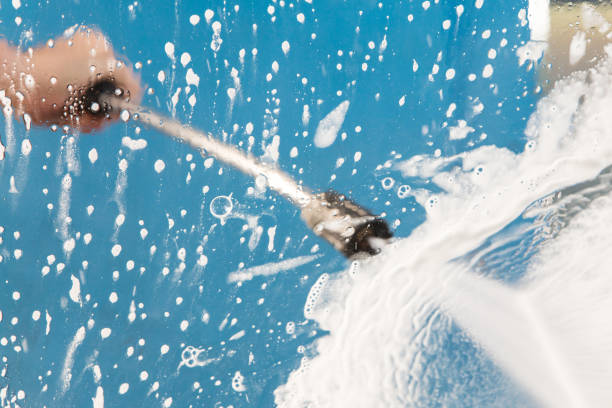 Best Playground Equipment Cleaning  in Yoakum, TX