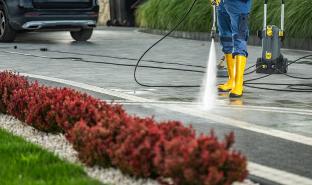 Yoakum, TX Pressure Washing Services Company