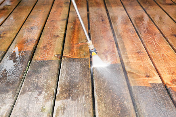 Best Restaurant Pressure Washing  in Yoakum, TX