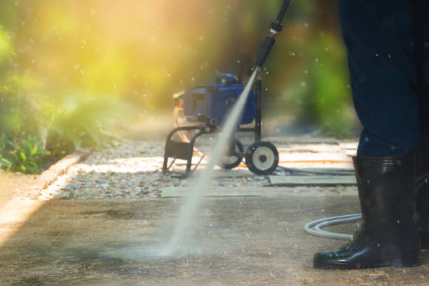 Best Machinery and Equipment Cleaning  in Yoakum, TX